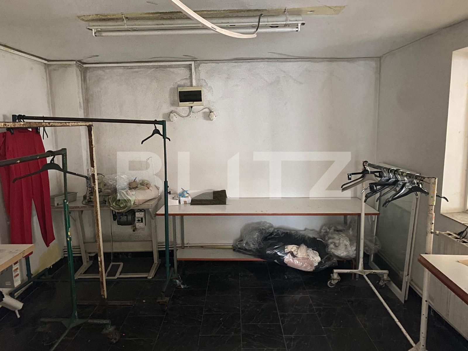 Spațiu comercial de închiriat Rovine - 113291SIC | BLITZ Craiova | Poza6