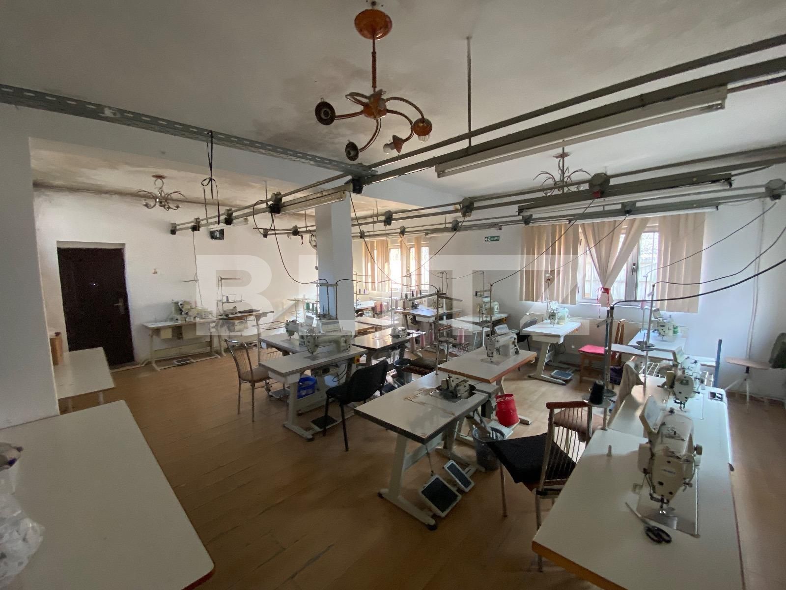 Spațiu comercial de închiriat Rovine - 113291SIC | BLITZ Craiova | Poza4