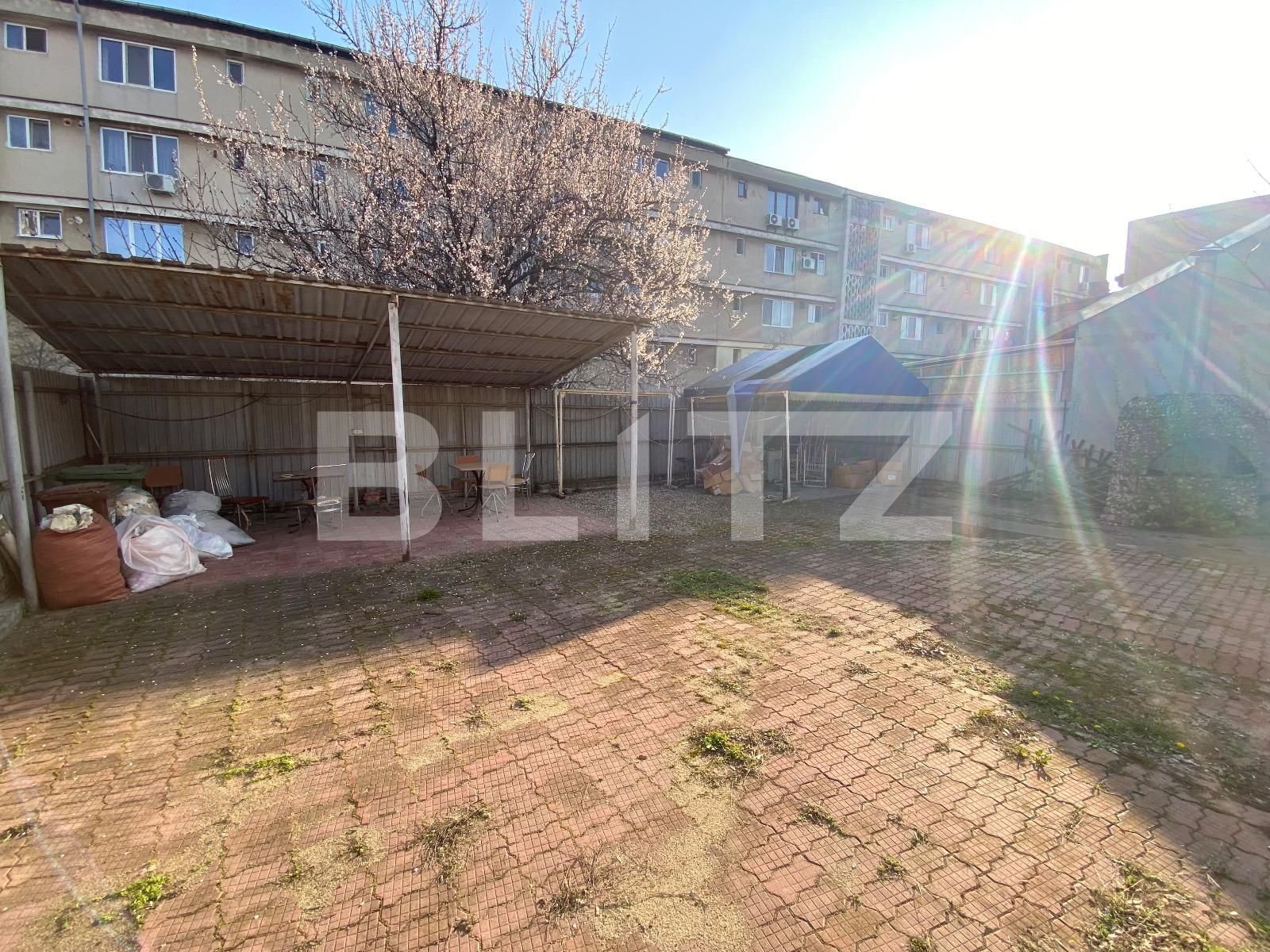 Spațiu comercial de închiriat Rovine - 113291SIC | BLITZ Craiova | Poza3