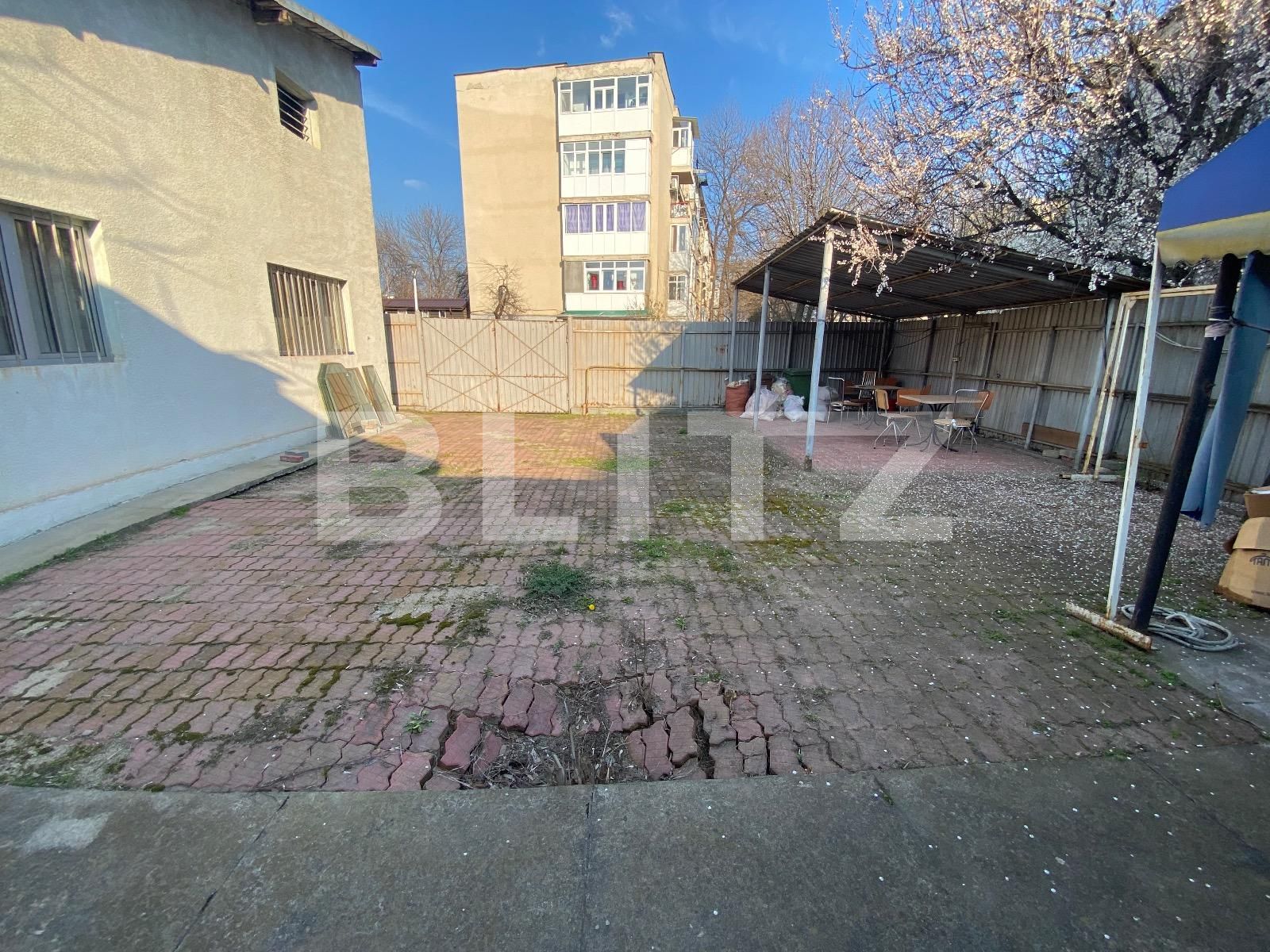 Spațiu comercial de închiriat Rovine - 113291SIC | BLITZ Craiova | Poza2