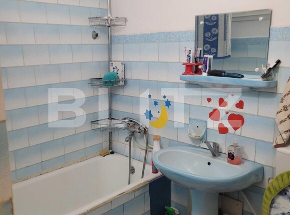 Garsonieră de închiriat Exterior Sud - 113343AI | BLITZ Craiova | Poza4