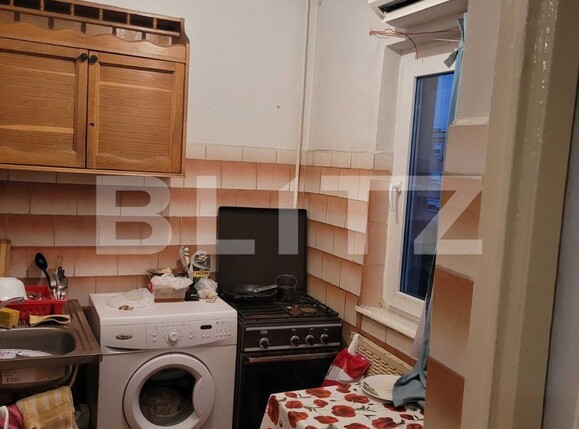 Garsonieră de închiriat Exterior Sud - 113343AI | BLITZ Craiova | Poza3