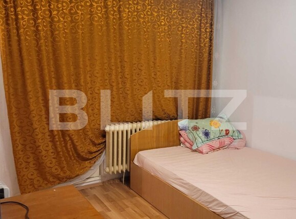 Garsonieră de închiriat Exterior Sud - 113343AI | BLITZ Craiova | Poza1