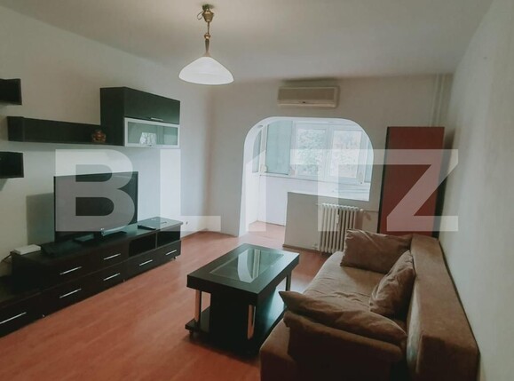 Apartament de închiriat 2 camere Lapus - 113367AI | BLITZ Craiova | Poza1