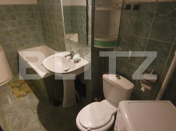 Apartament de închiriat 2 camere Lapus - 113367AI | BLITZ Craiova | Poza9