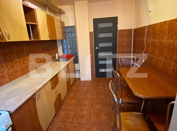 Apartament de închiriat 2 camere Lapus - 113367AI | BLITZ Craiova | Poza6