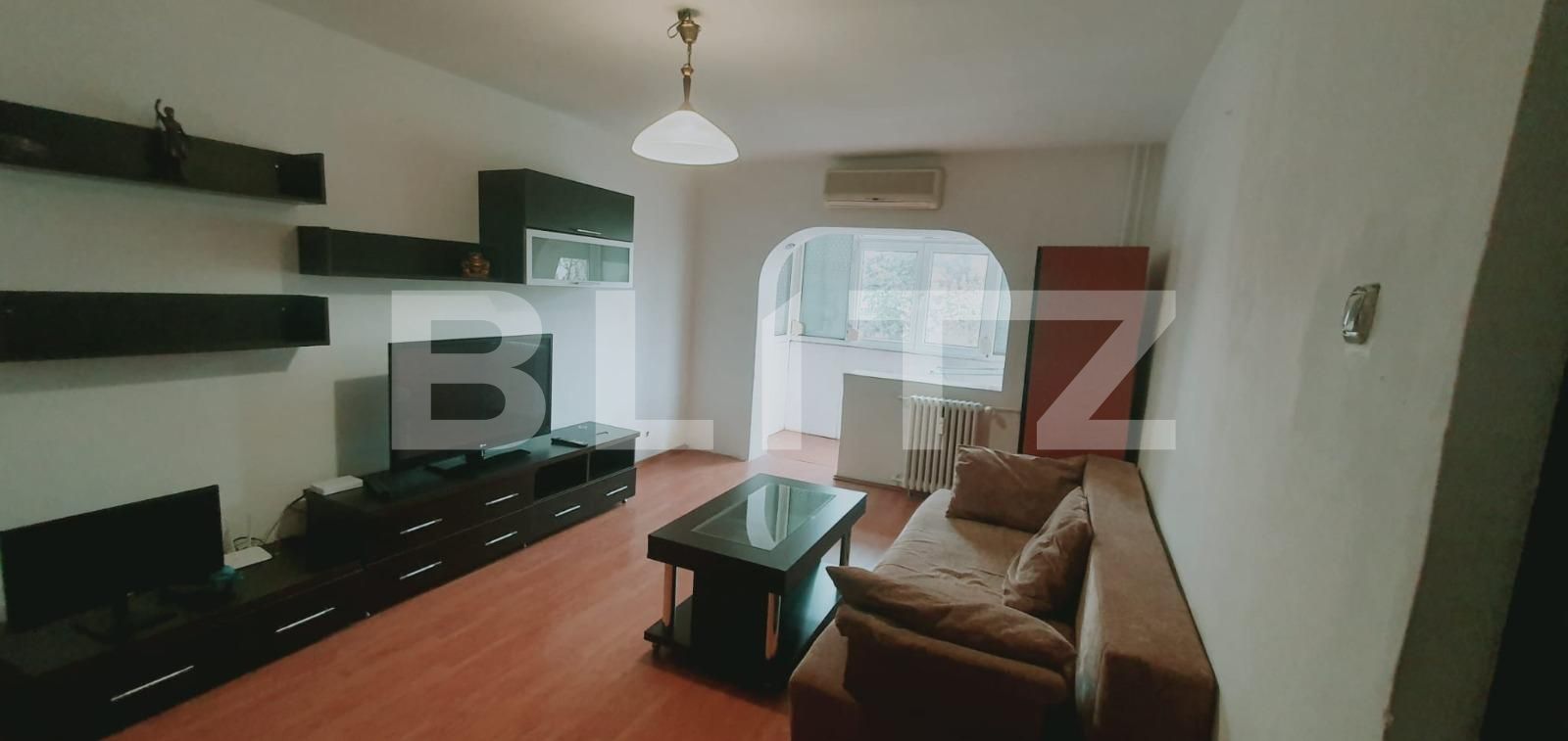 Apartament de închiriat 2 camere Lapus - 113367AI | BLITZ Craiova | Poza1
