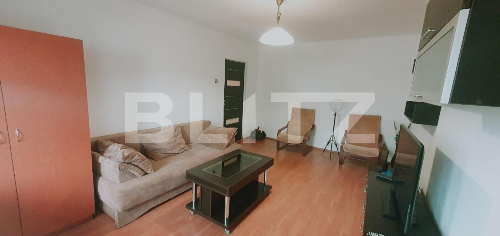 Apartament de închiriat 2 camere Lapus - 113367AI | BLITZ Craiova | Poza2