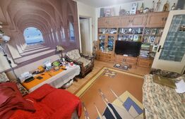 Apartament 3 camere semidecomandat, Craiovita Noua(zona Piata Orizont)