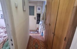 Apartament 3 camere semidecomandat, Craiovita Noua(zona Piata Orizont)
