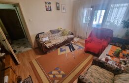 Apartament 3 camere semidecomandat, Craiovita Noua(zona Piata Orizont)