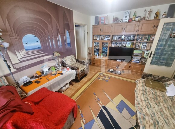 Apartament de vânzare 3 camere Craiovita Noua - 113396AV | BLITZ Craiova | Poza1