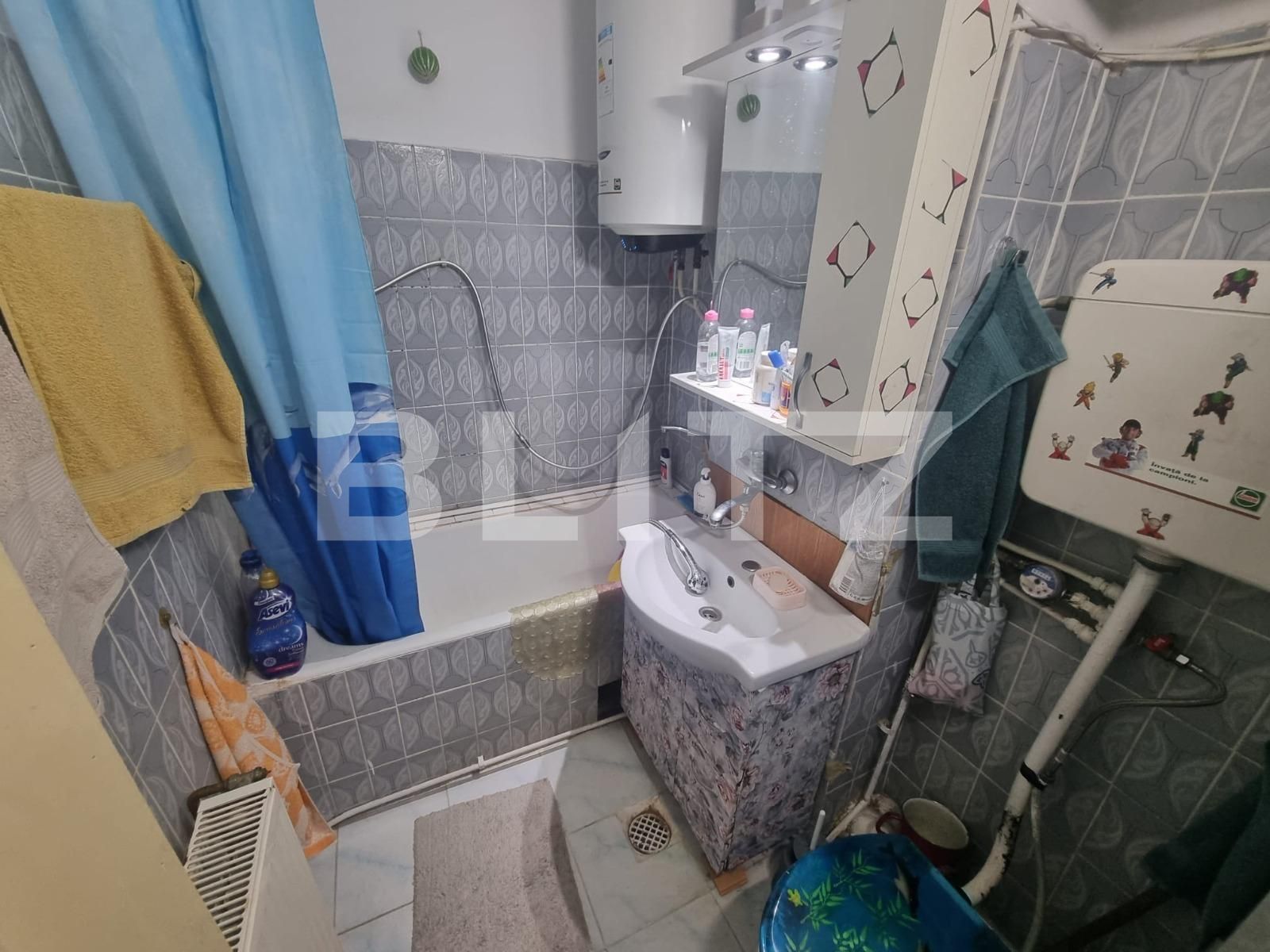 Apartament de vânzare 3 camere Craiovita Noua - 113396AV | BLITZ Craiova | Poza9