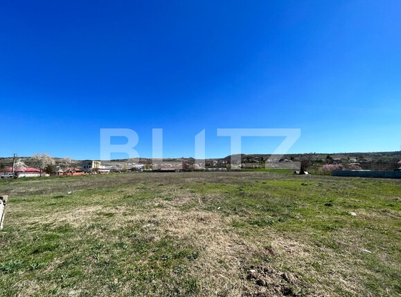 Teren de vânzare Nord - 113411TV | BLITZ Craiova | Poza6