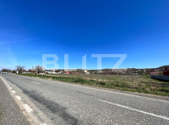 Teren de vânzare Nord - 113411TV | BLITZ Craiova | Poza4