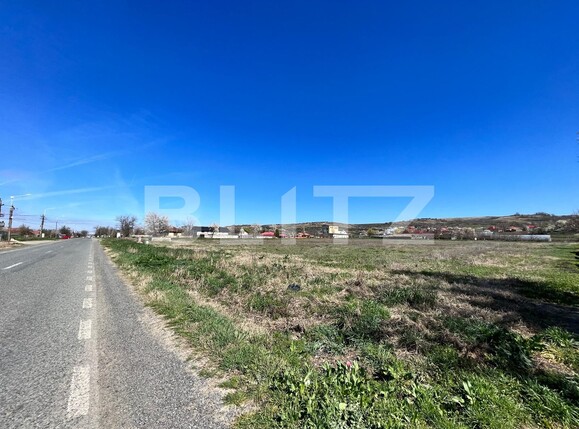 Teren de vânzare Nord - 113411TV | BLITZ Craiova | Poza5