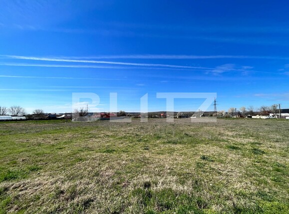 Teren de vânzare Nord - 113411TV | BLITZ Craiova | Poza8