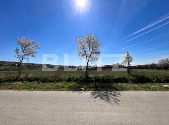 Teren de vânzare Nord - 113411TV | BLITZ Craiova | Poza3