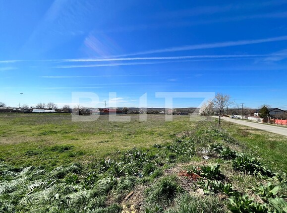 Teren de vânzare Nord - 113411TV | BLITZ Craiova | Poza9