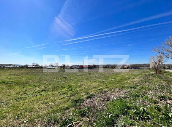 Teren de vânzare Nord - 113411TV | BLITZ Craiova | Poza7