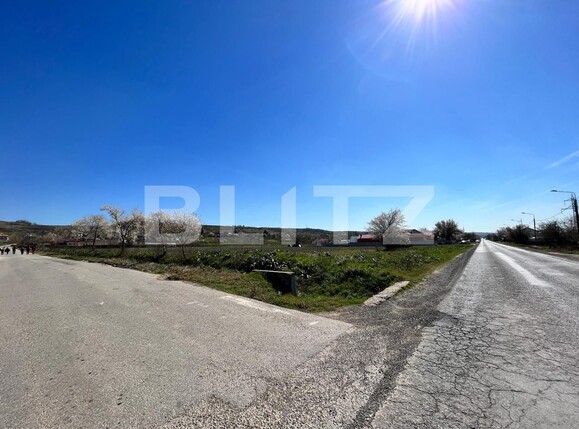 Teren de vânzare Nord - 113411TV | BLITZ Craiova | Poza1