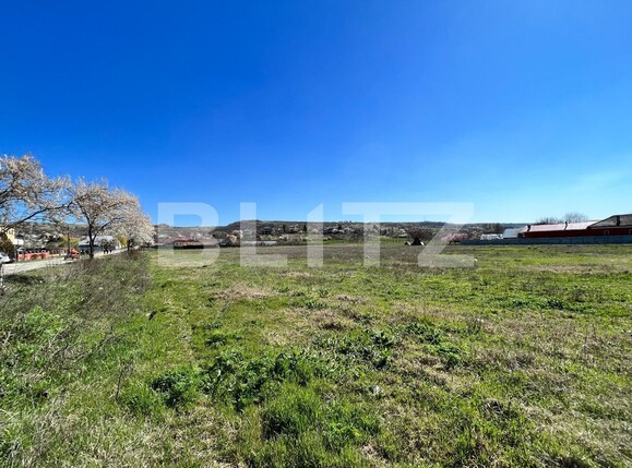 Teren de vânzare Nord - 113411TV | BLITZ Craiova | Poza10