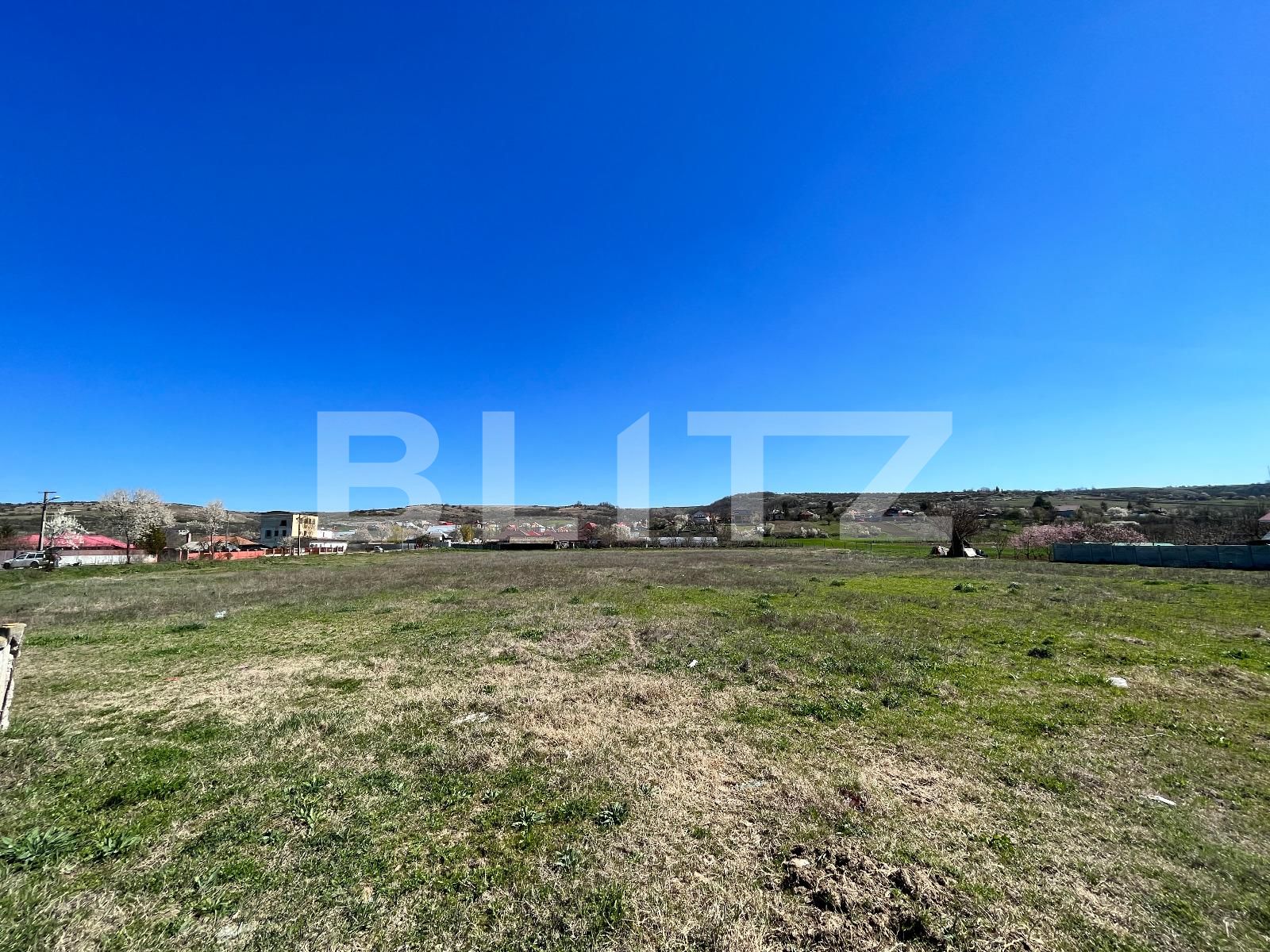 Teren de vânzare Nord - 113411TV | BLITZ Craiova | Poza6