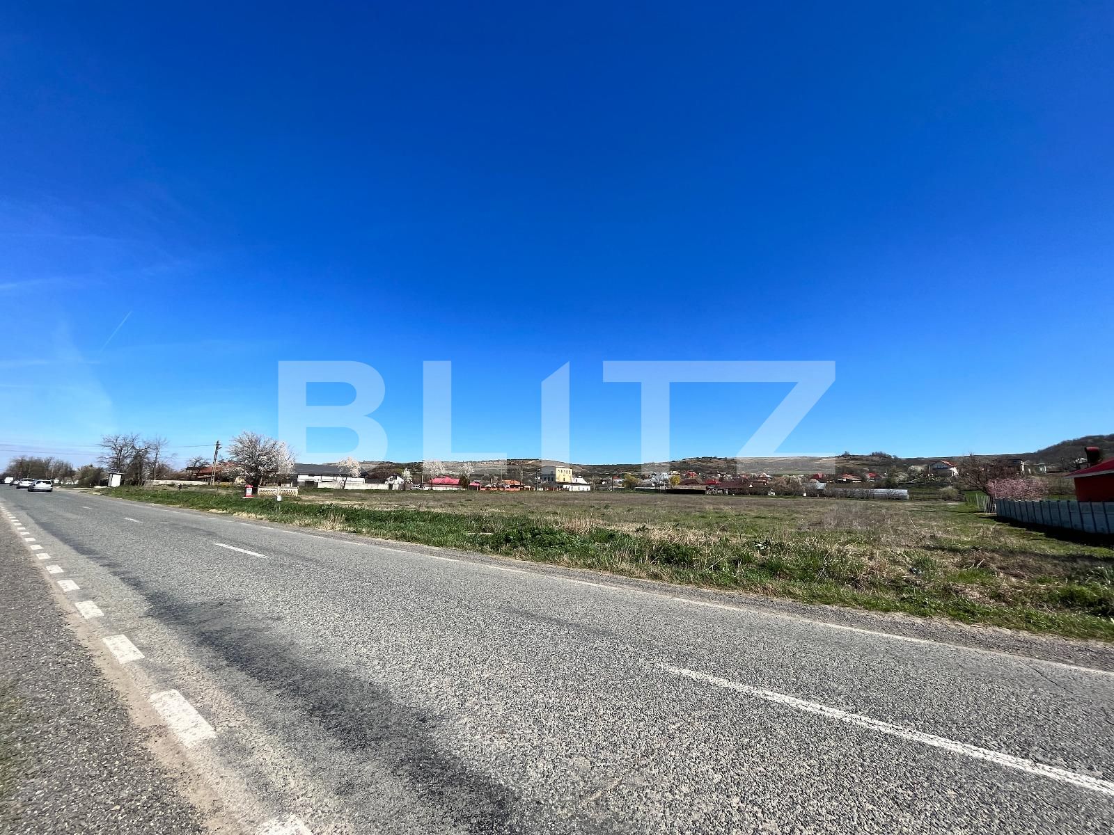 Teren de vânzare Nord - 113411TV | BLITZ Craiova | Poza4