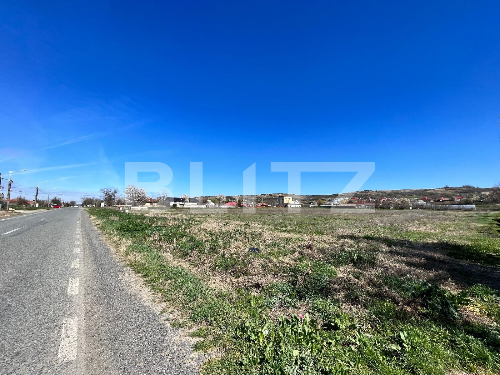 Teren de vânzare Nord - 113411TV | BLITZ Craiova | Poza5