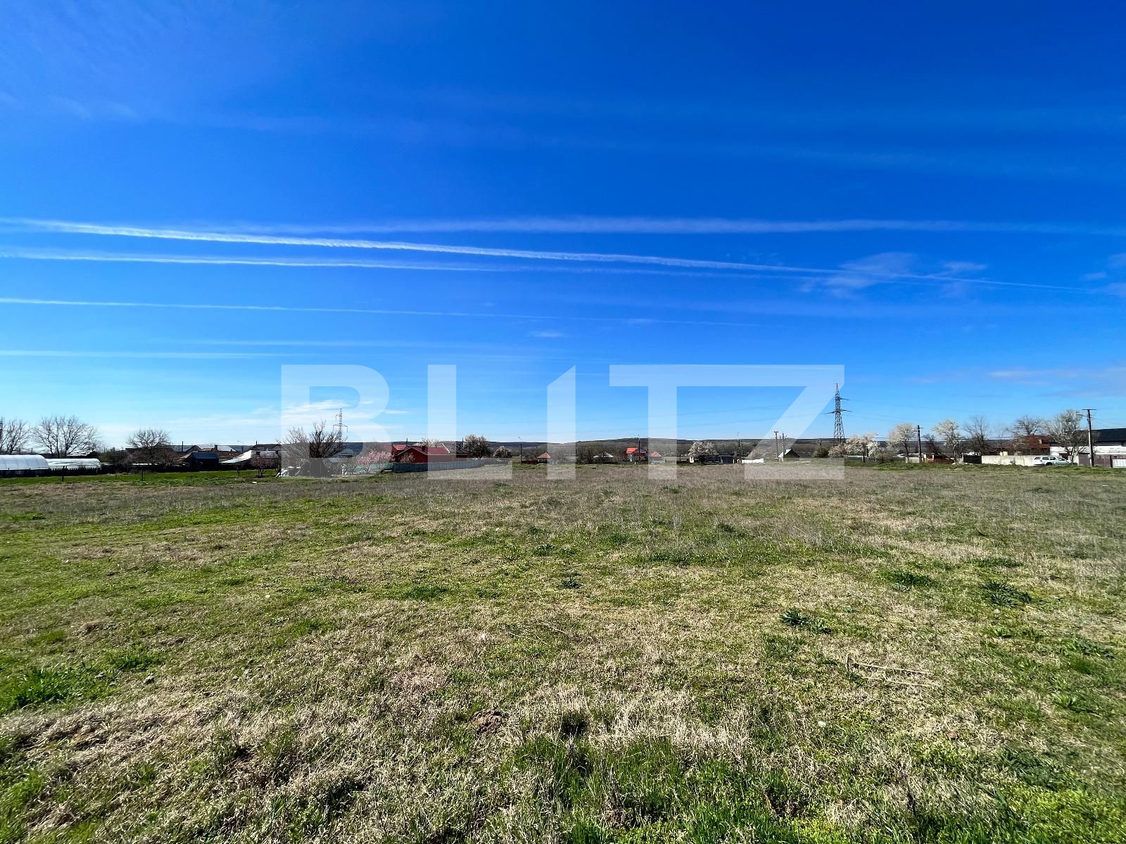 Teren de vânzare Nord - 113411TV | BLITZ Craiova | Poza8