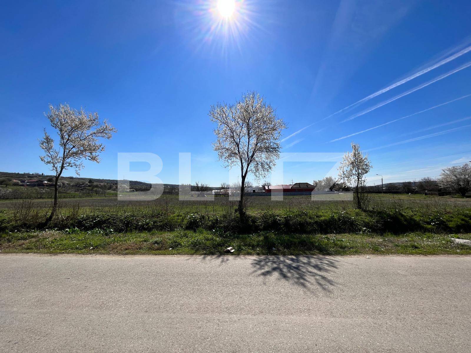 Teren de vânzare Nord - 113411TV | BLITZ Craiova | Poza3