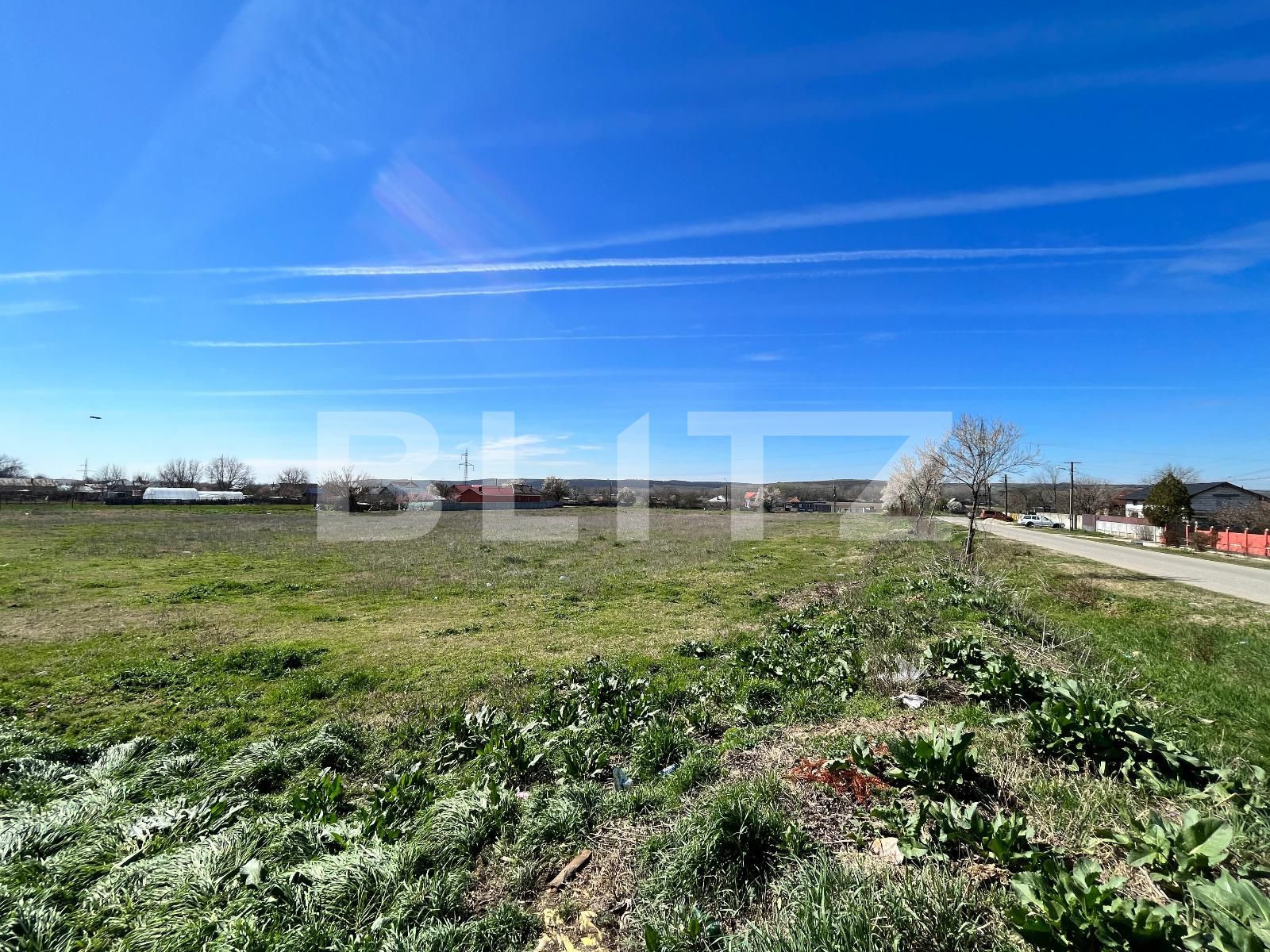 Teren de vânzare Nord - 113411TV | BLITZ Craiova | Poza9