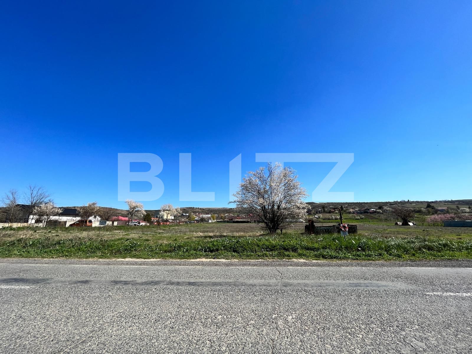 Teren de vânzare Nord - 113411TV | BLITZ Craiova | Poza2