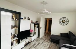 Apartament 3 camere, parter, zona Liceul Pedagogic