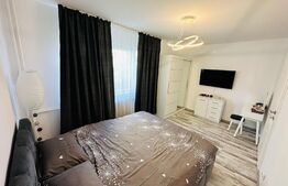 Apartament 3 camere, parter, zona Liceul Pedagogic