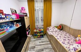 Apartament 3 camere, parter, zona Liceul Pedagogic