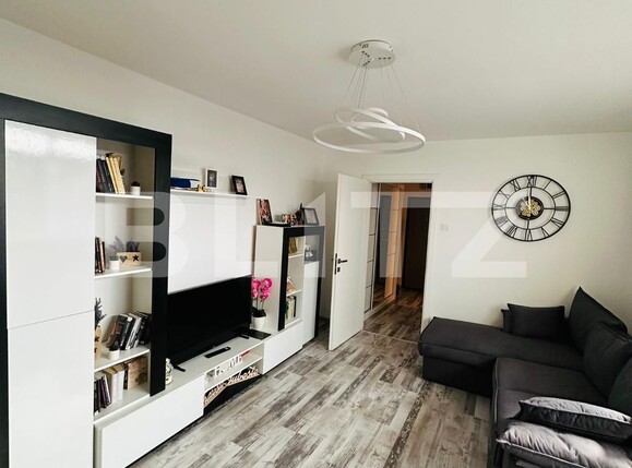 Apartament de vânzare 2 camere Brazda lui Novac - 113437AV | BLITZ Craiova | Poza2