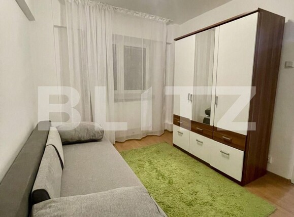 Apartament de închiriat 3 camere Lapus - 113455AI | BLITZ Craiova | Poza3