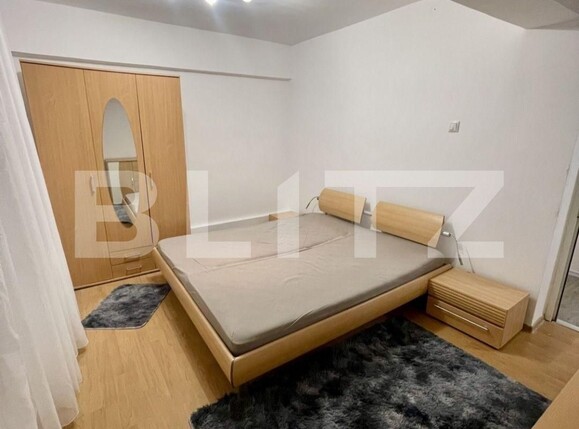 Apartament de închiriat 3 camere Lapus - 113455AI | BLITZ Craiova | Poza2