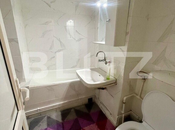 Apartament de închiriat 3 camere Lapus - 113455AI | BLITZ Craiova | Poza7