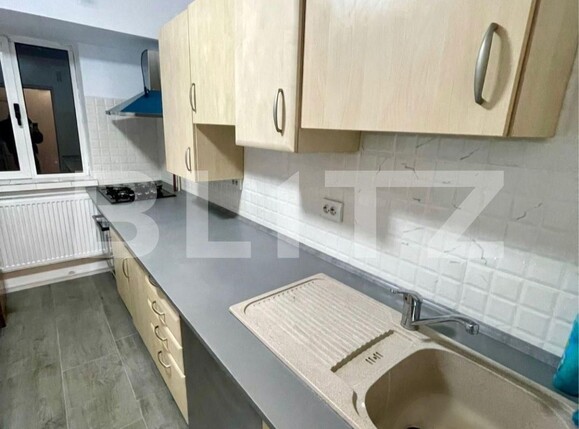 Apartament de închiriat 3 camere Lapus - 113455AI | BLITZ Craiova | Poza1