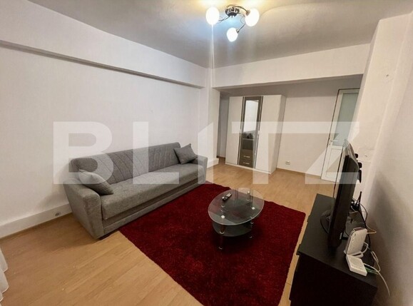 Apartament de închiriat 3 camere Lapus - 113455AI | BLITZ Craiova | Poza5