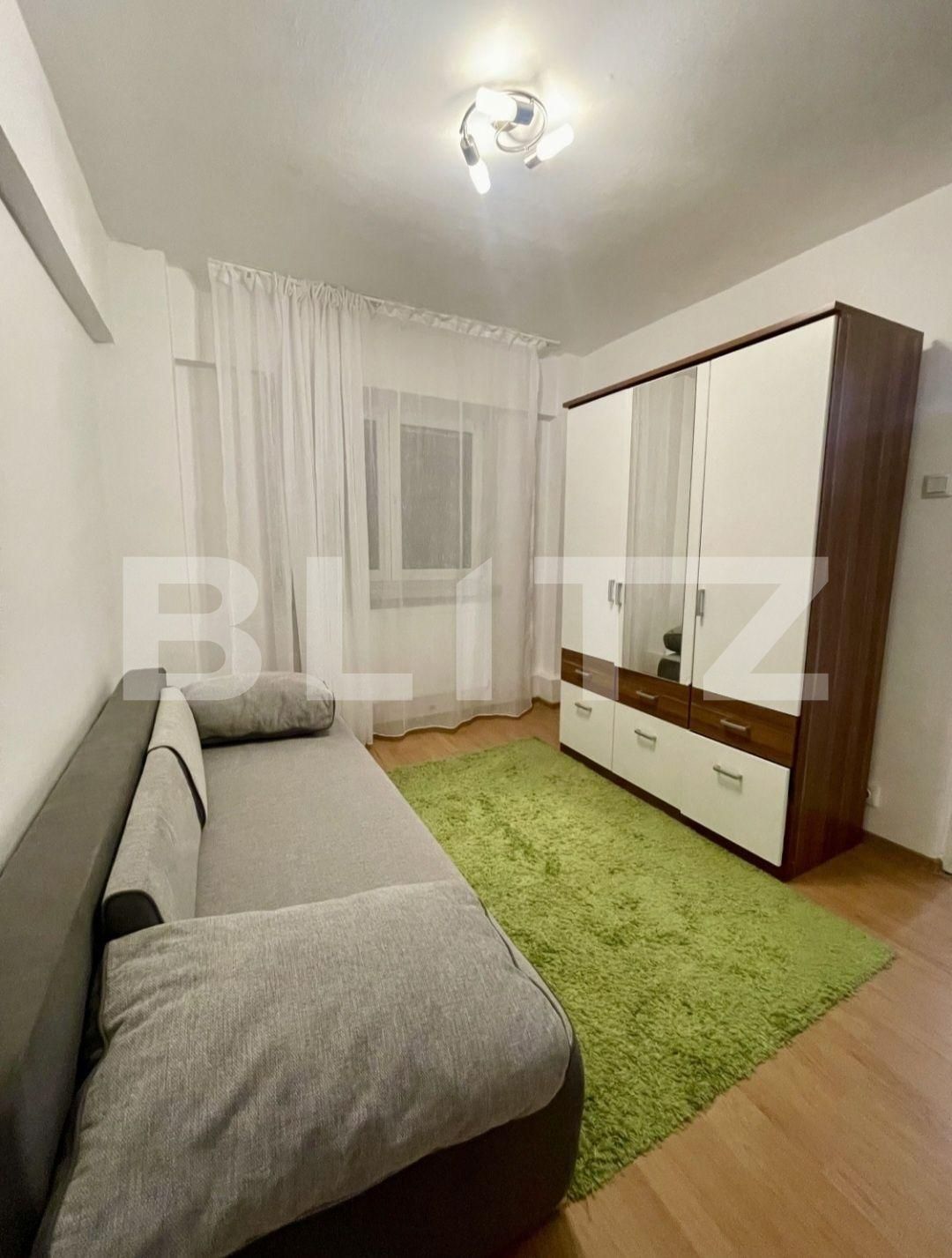 Apartament de închiriat 3 camere Lapus - 113455AI | BLITZ Craiova | Poza3