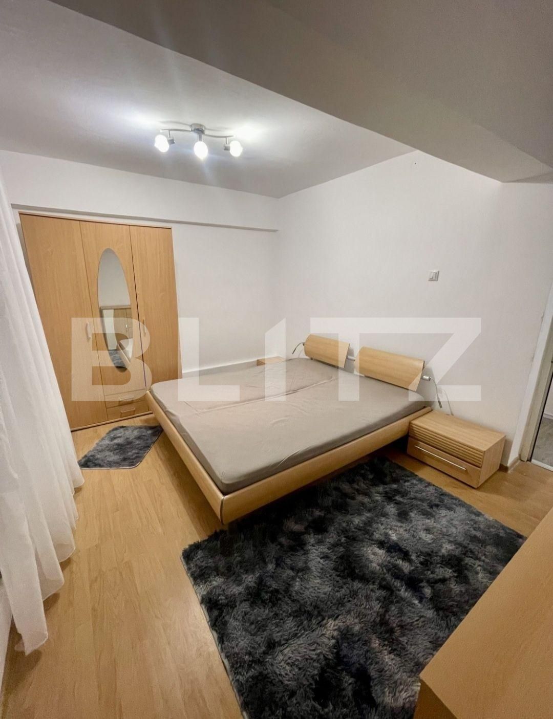 Apartament de închiriat 3 camere Lapus - 113455AI | BLITZ Craiova | Poza2