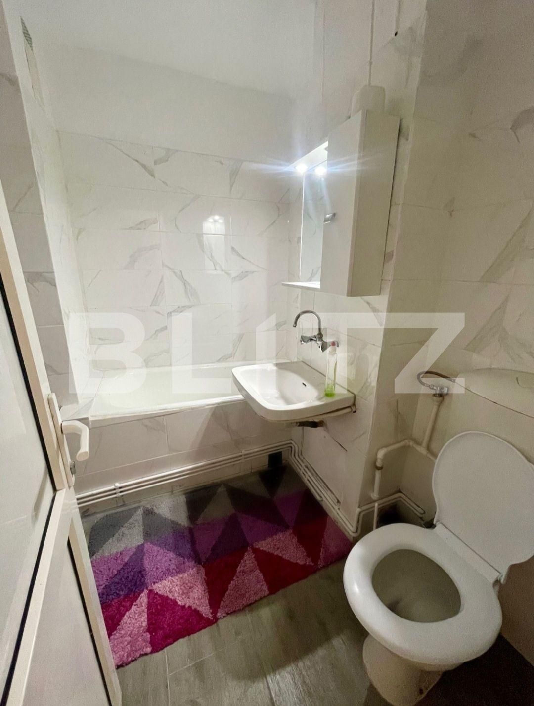Apartament de închiriat 3 camere Lapus - 113455AI | BLITZ Craiova | Poza7