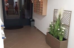 Apartament DE LUX cu o camera, 30 mp, zona Brazda lui Novac