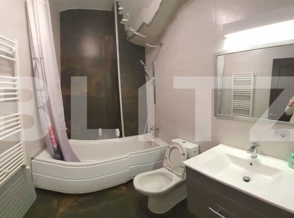 Garsonieră de închiriat Brazda lui Novac - 113458AI | BLITZ Craiova | Poza8