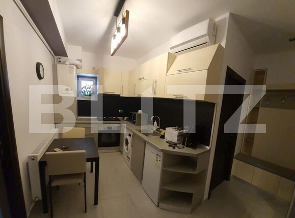 Garsonieră de închiriat Brazda lui Novac - 113458AI | BLITZ Craiova | Poza2