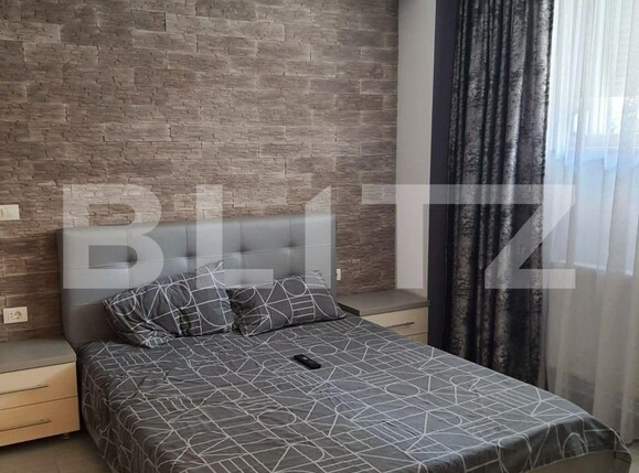 Garsonieră de închiriat Brazda lui Novac - 113458AI | BLITZ Craiova | Poza1