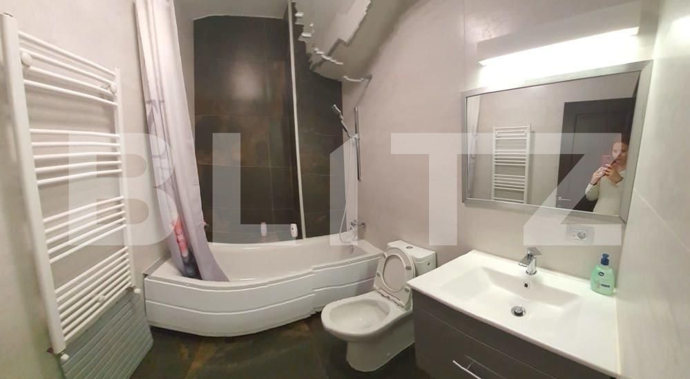 Garsonieră de închiriat Brazda lui Novac - 113458AI | BLITZ Craiova | Poza8